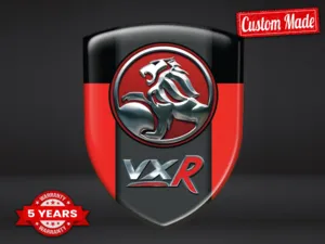 Vauxhall Vinilos Automotrices Resistentes Limitados Alta Calidad